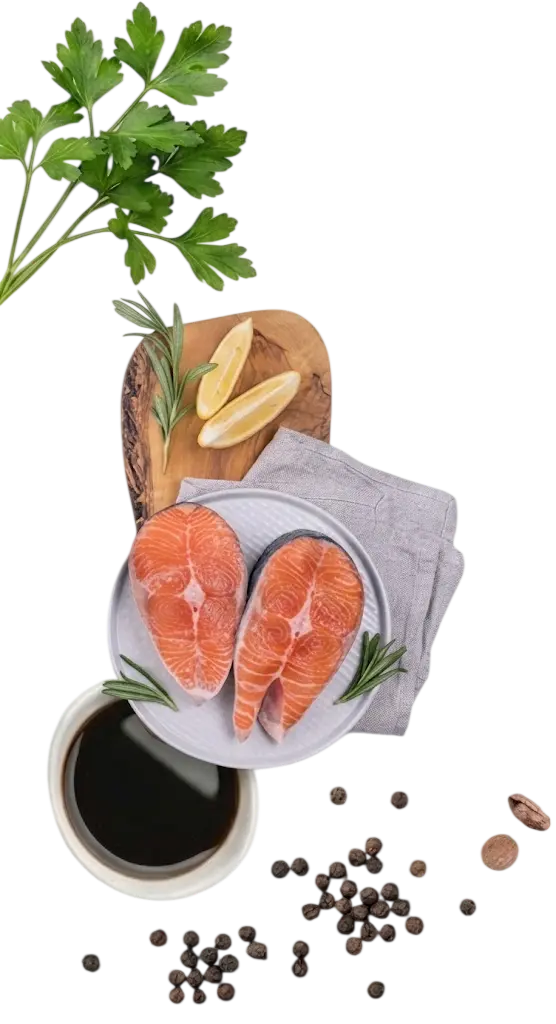 Dekorasi Kiri
